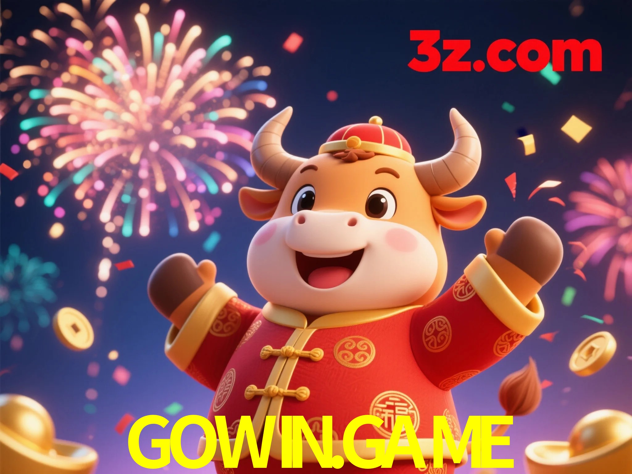 Depositar dinheiro para jogar jogos de cassino.